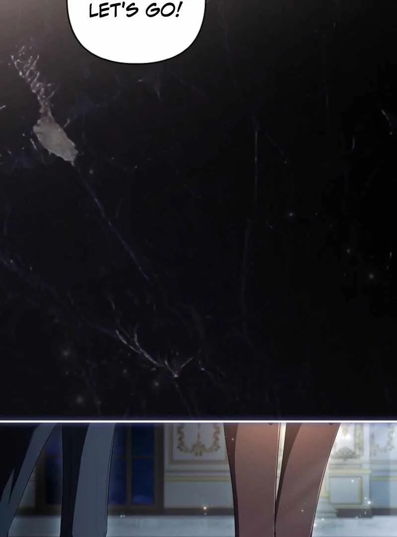 The Youngest Daughter of the Villainous Duke Chapter 125 page 60