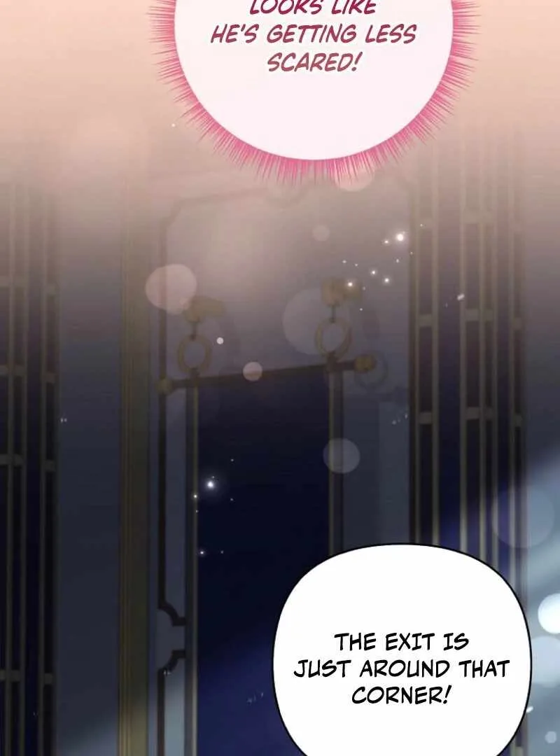 The Youngest Daughter of the Villainous Duke Chapter 125 page 58