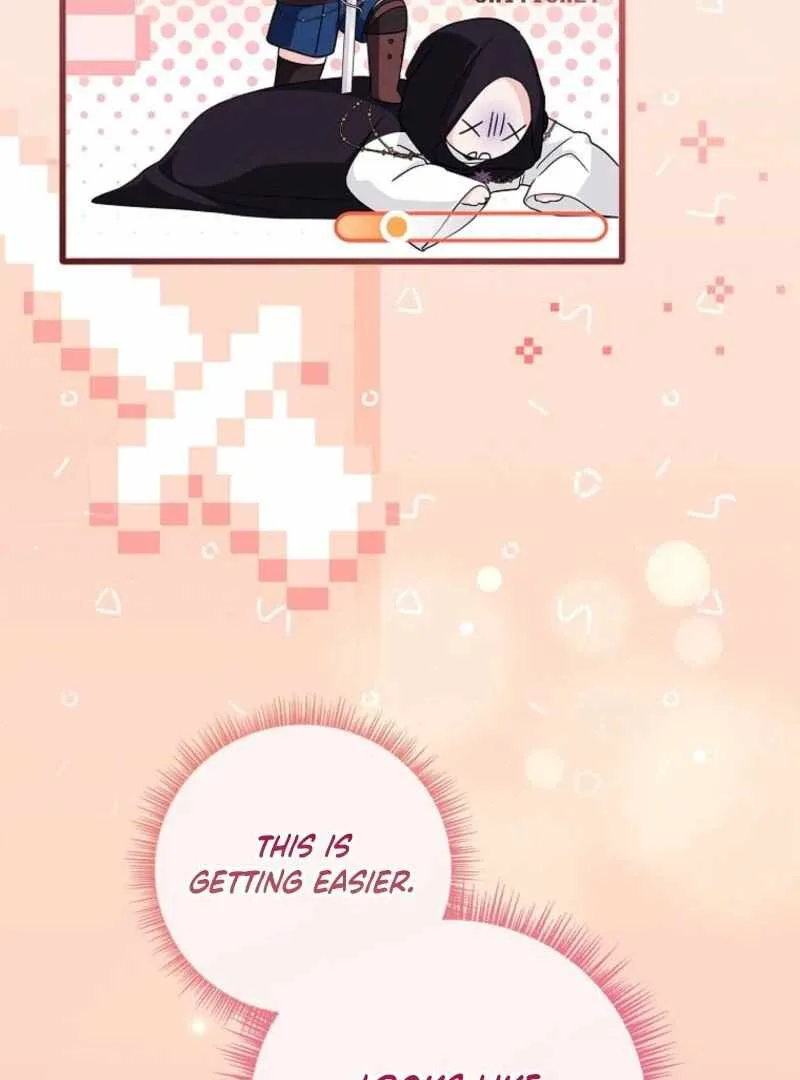 The Youngest Daughter of the Villainous Duke Chapter 125 page 57