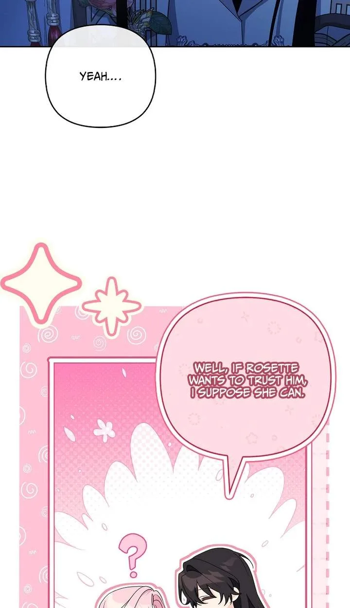 The Youngest Daughter of the Villainous Duke Chapter 149 page 16