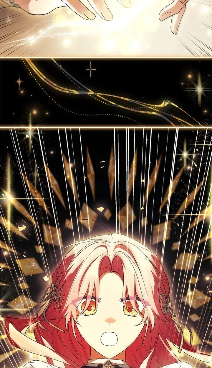 The Youngest Daughter of the Villainous Duke Chapter 149 page 37