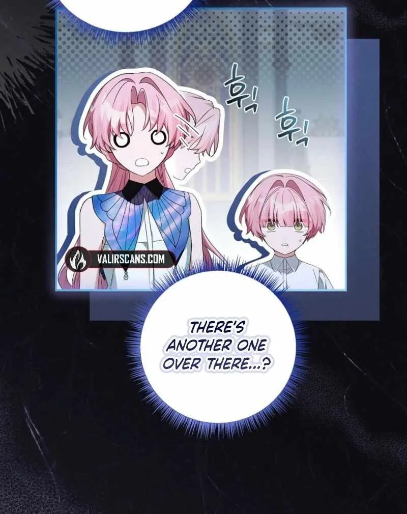 The Youngest Daughter of the Villainous Duke Chapter 125 page 67