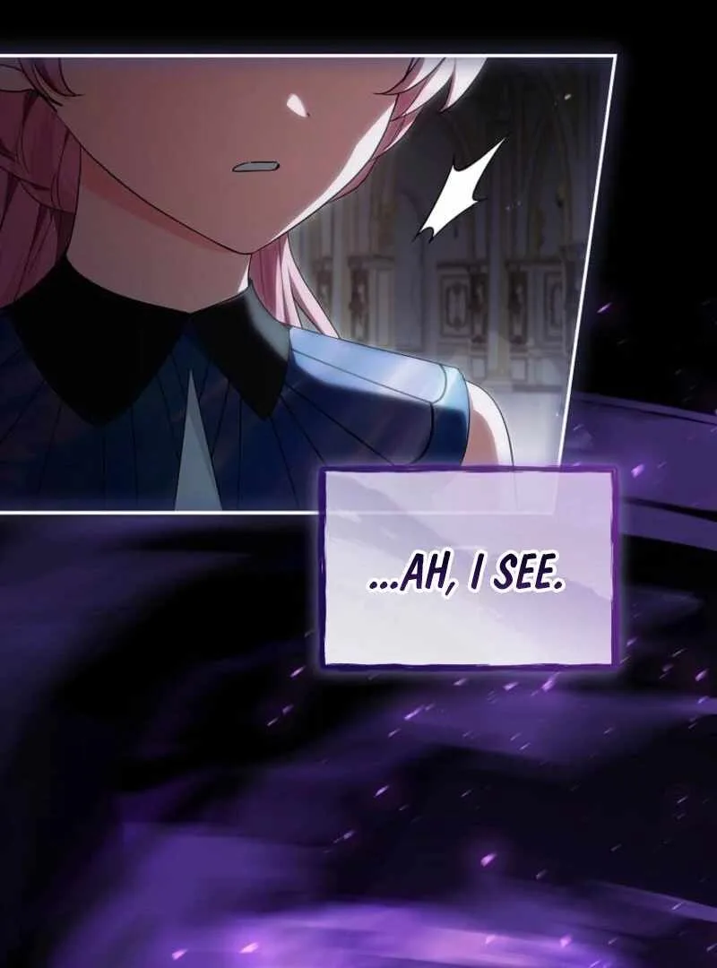 The Youngest Daughter of the Villainous Duke Chapter 125 page 70
