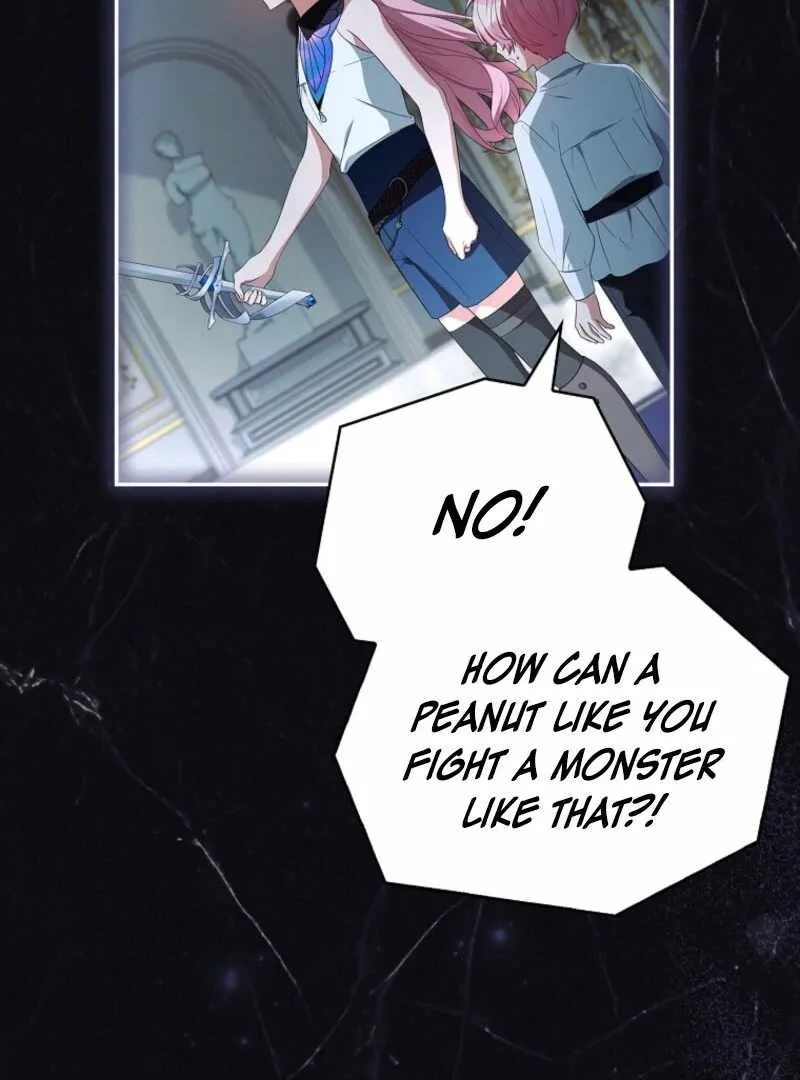 The Youngest Daughter of the Villainous Duke Chapter 125 page 75