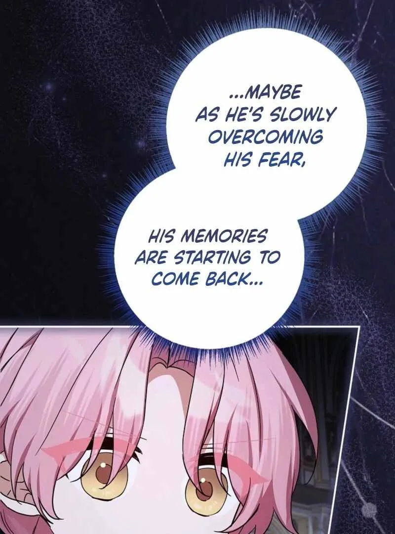 The Youngest Daughter of the Villainous Duke Chapter 125 page 81