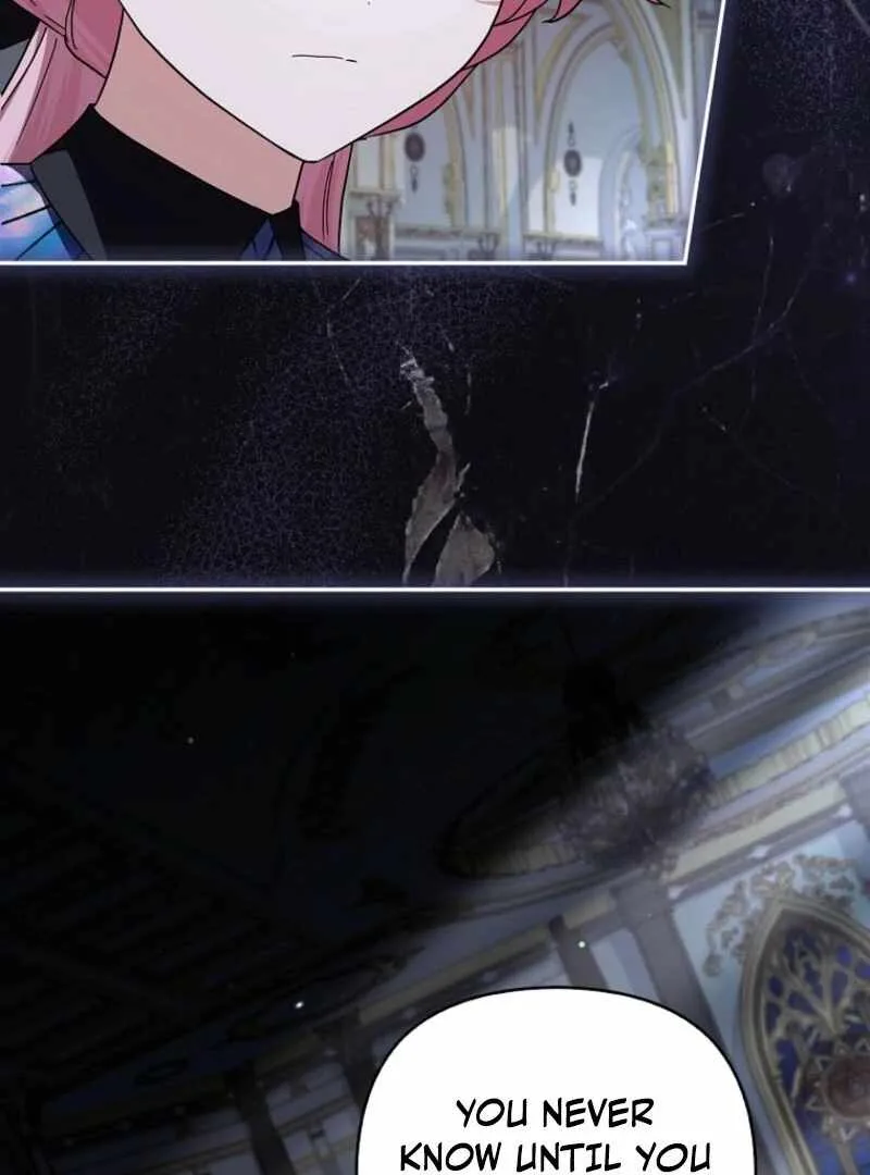 The Youngest Daughter of the Villainous Duke Chapter 125 page 82
