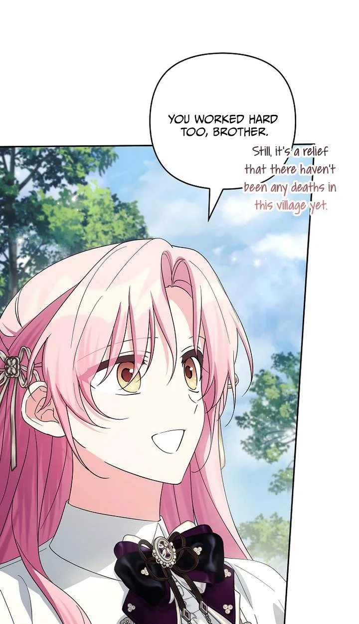 The Youngest Daughter of the Villainous Duke Chapter 149 page 45