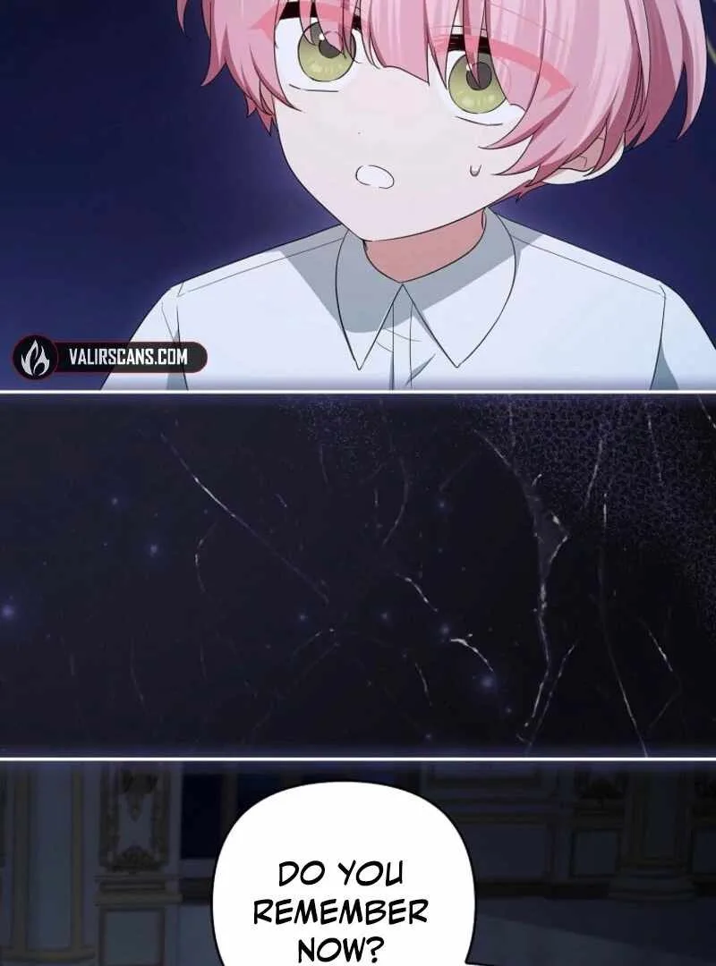The Youngest Daughter of the Villainous Duke Chapter 125 page 78