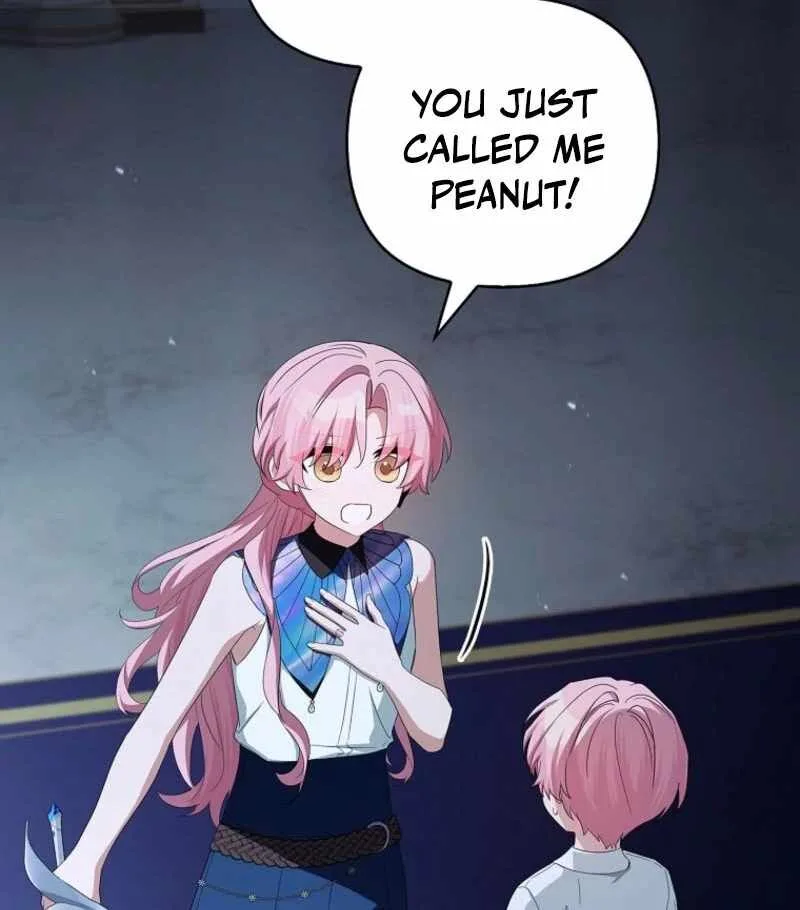 The Youngest Daughter of the Villainous Duke Chapter 125 page 79