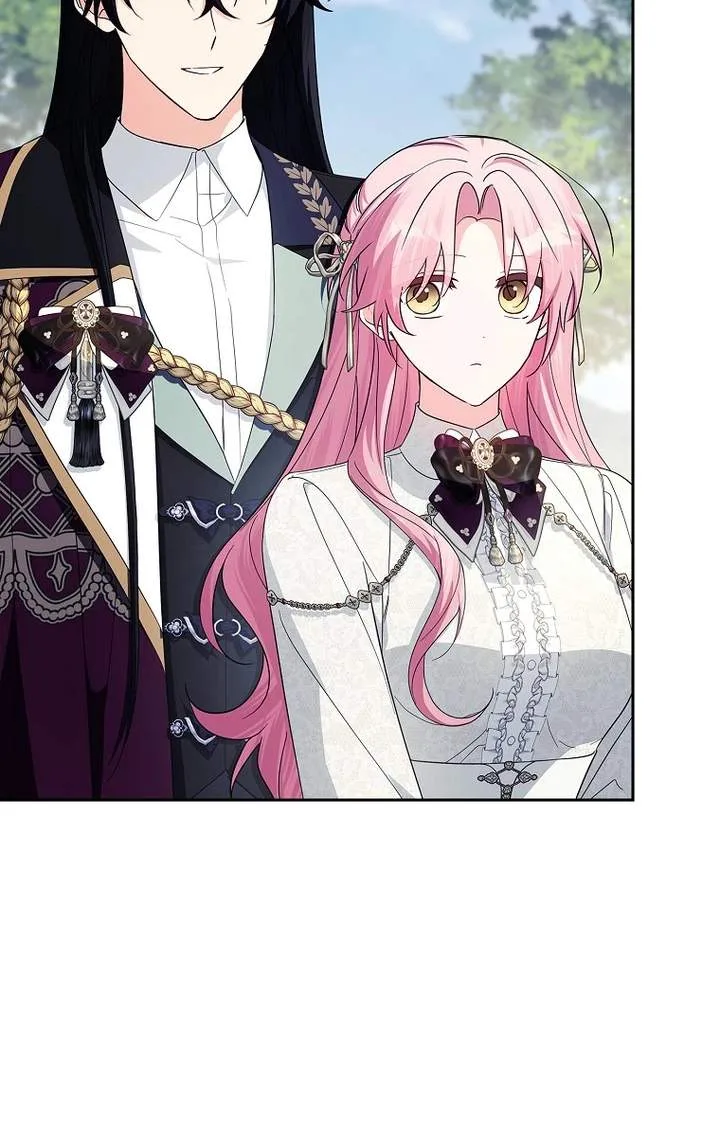 The Youngest Daughter of the Villainous Duke Chapter 149 page 49