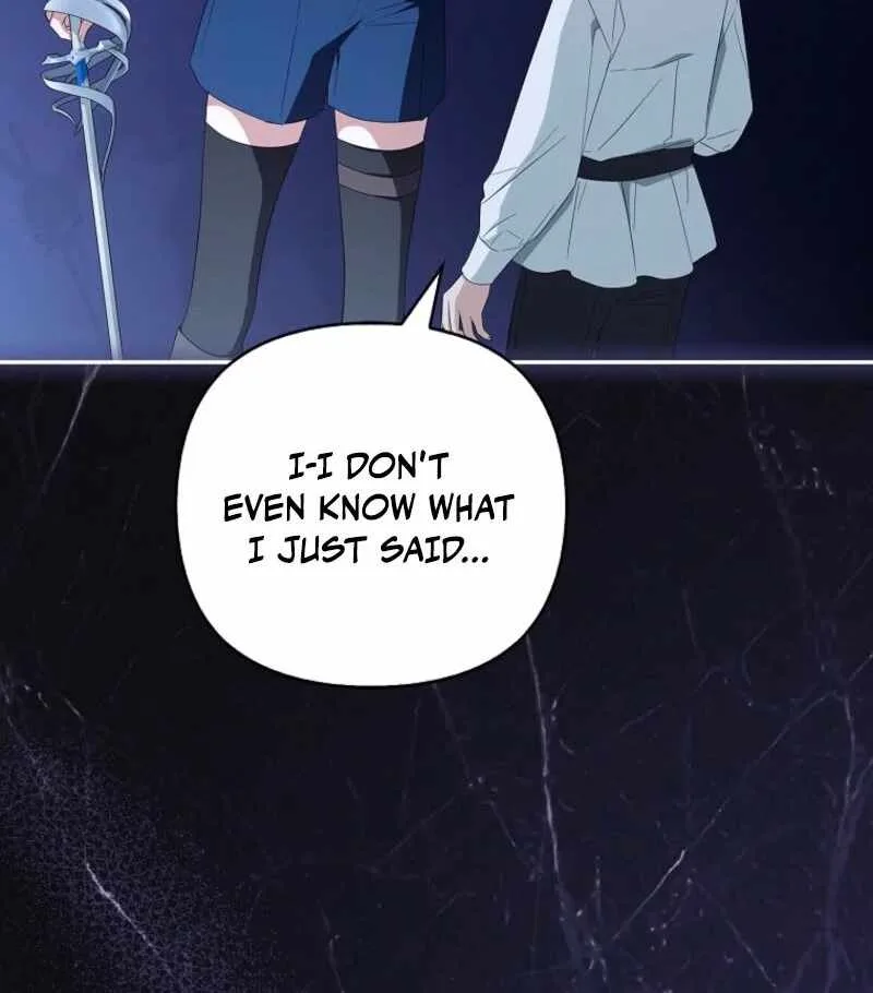 The Youngest Daughter of the Villainous Duke Chapter 125 page 80