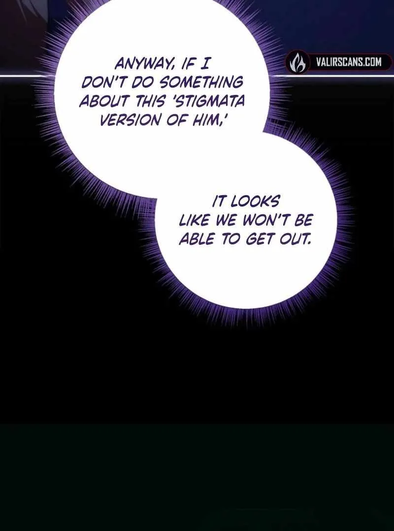 The Youngest Daughter of the Villainous Duke Chapter 125 page 84