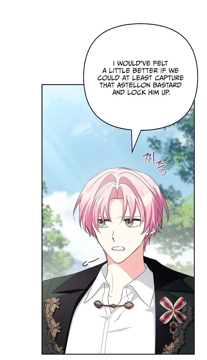 The Youngest Daughter of the Villainous Duke Chapter 149 page 59