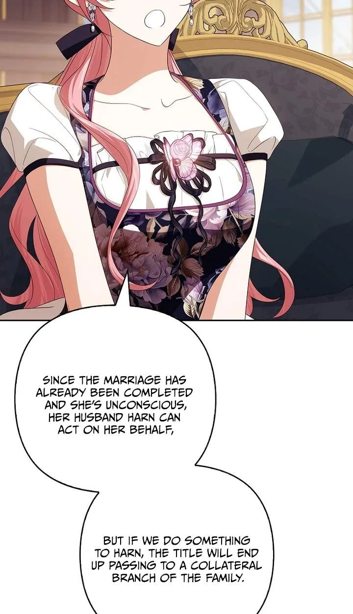 The Youngest Daughter of the Villainous Duke Chapter 149 page 67