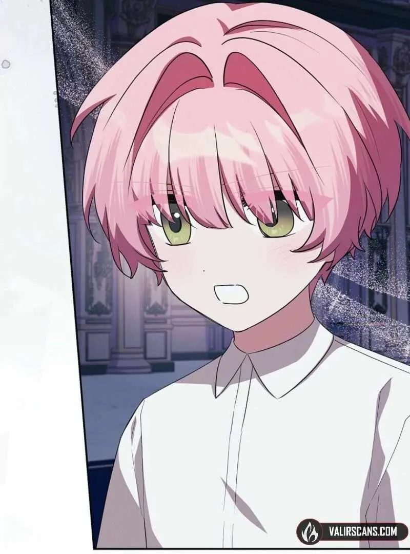 The Youngest Daughter of the Villainous Duke Chapter 125 page 96