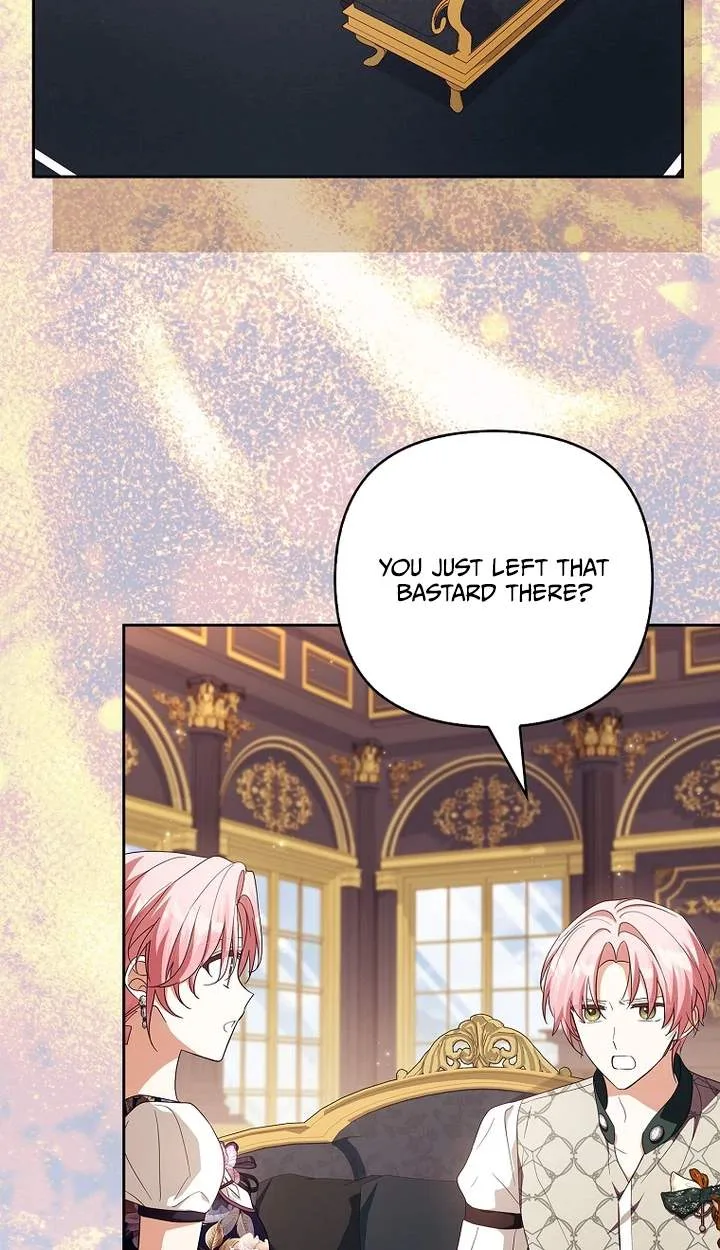 The Youngest Daughter of the Villainous Duke Chapter 149 page 65