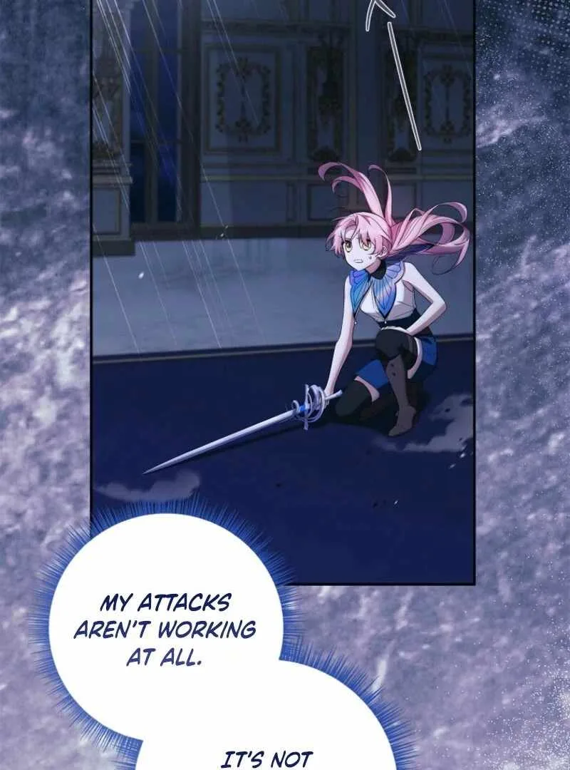 The Youngest Daughter of the Villainous Duke Chapter 125 page 88