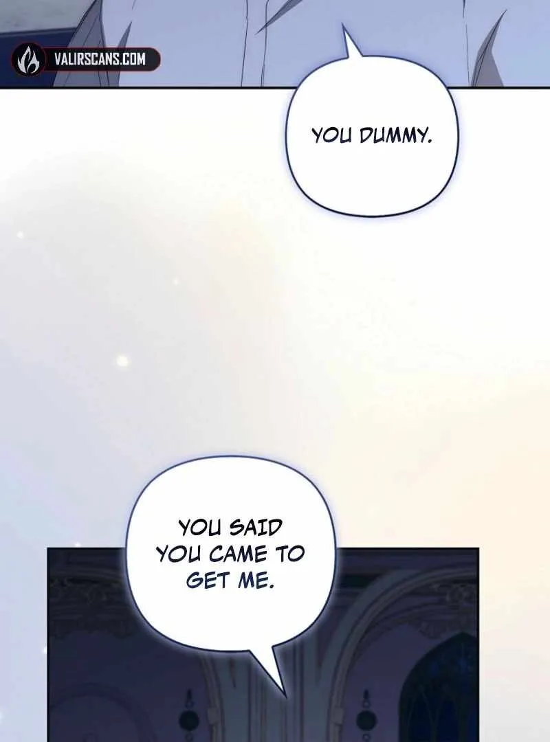The Youngest Daughter of the Villainous Duke Chapter 125 page 91