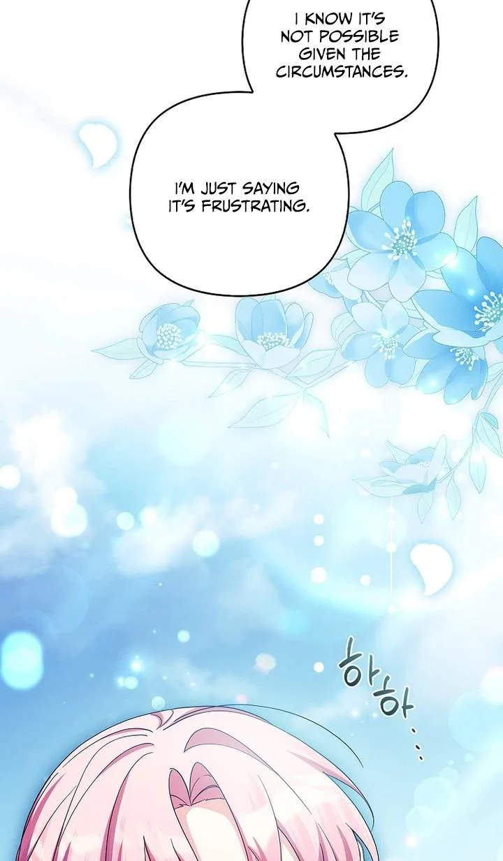 The Youngest Daughter of the Villainous Duke Chapter 149 page 61
