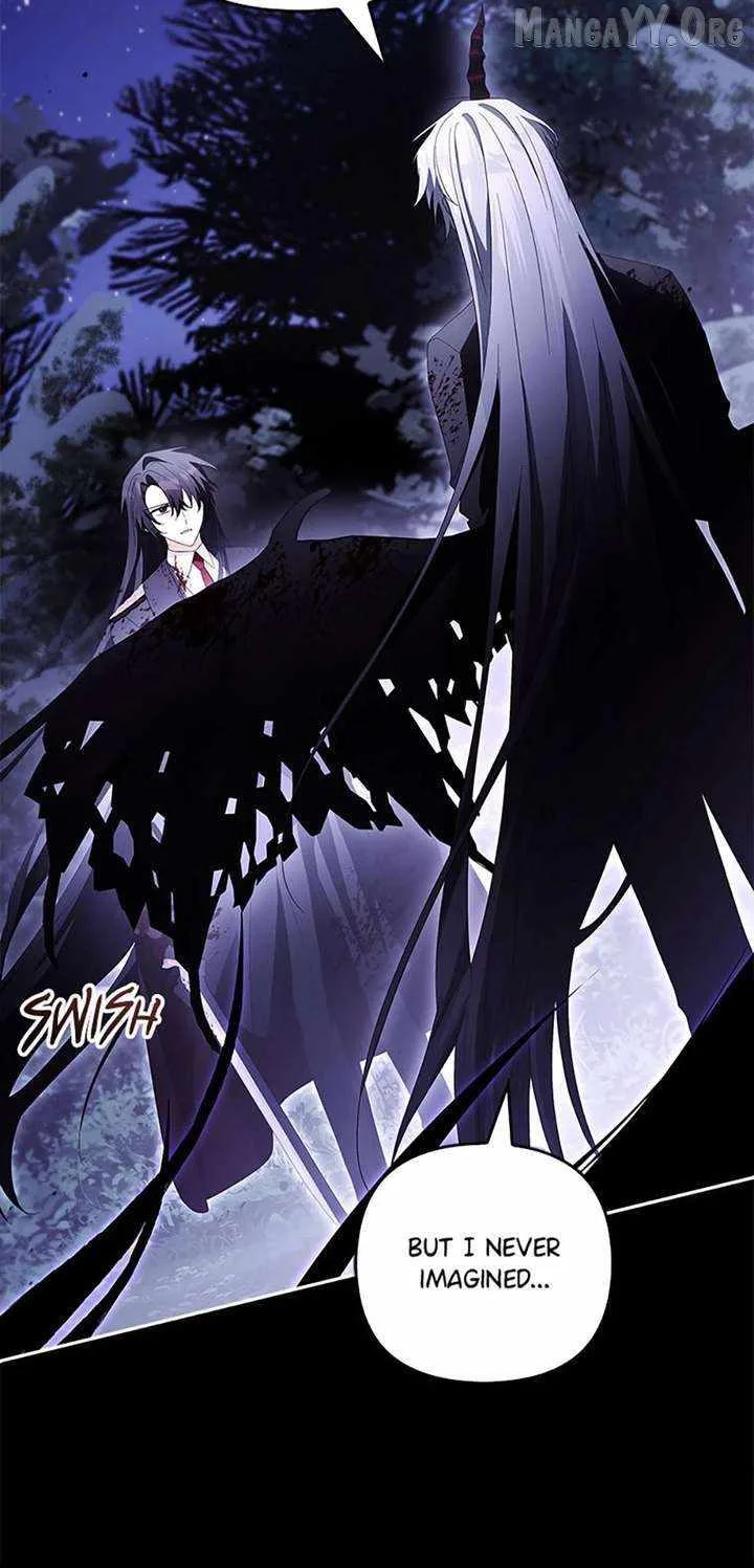 The Youngest Daughter of the Villainous Duke Chapter 133 page 6
