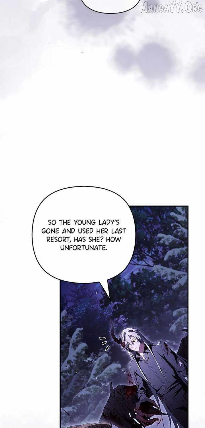 The Youngest Daughter of the Villainous Duke Chapter 133 page 2