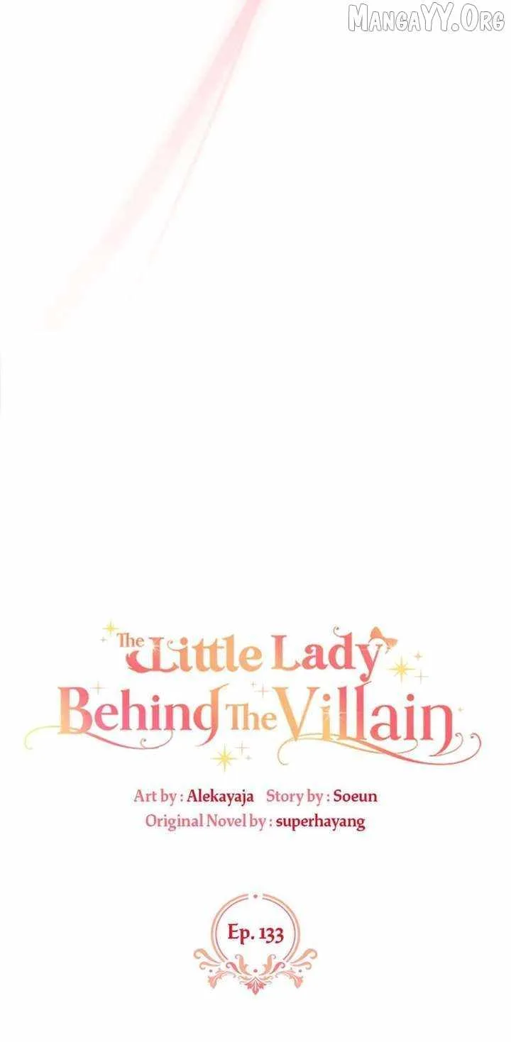 The Youngest Daughter of the Villainous Duke Chapter 133 page 10