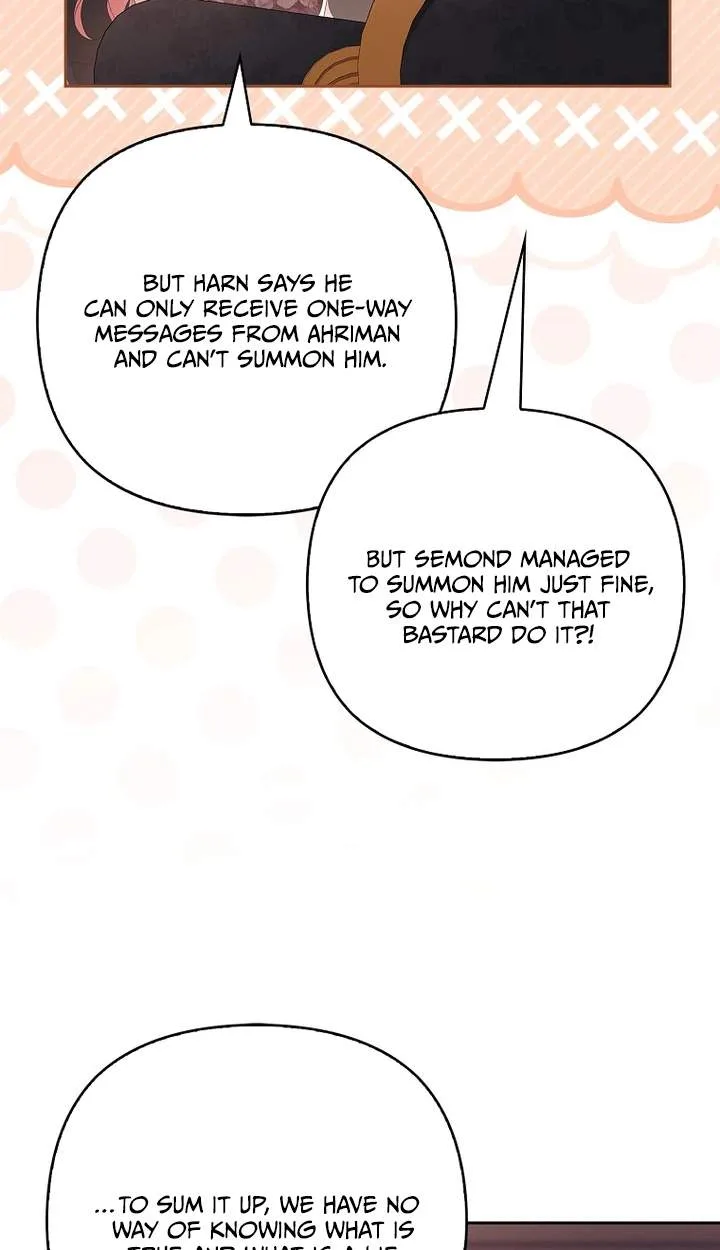 The Youngest Daughter of the Villainous Duke Chapter 149 page 77