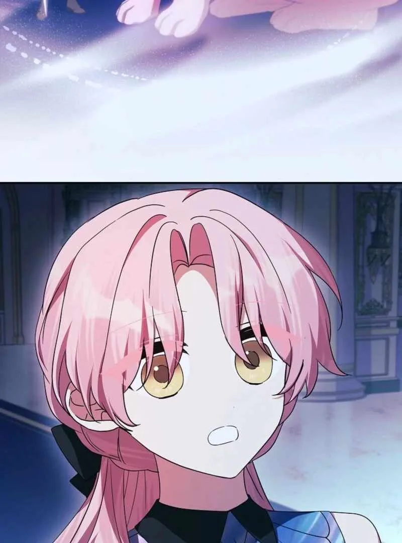 The Youngest Daughter of the Villainous Duke Chapter 125 page 106