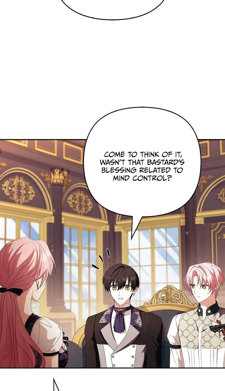 The Youngest Daughter of the Villainous Duke Chapter 149 page 68