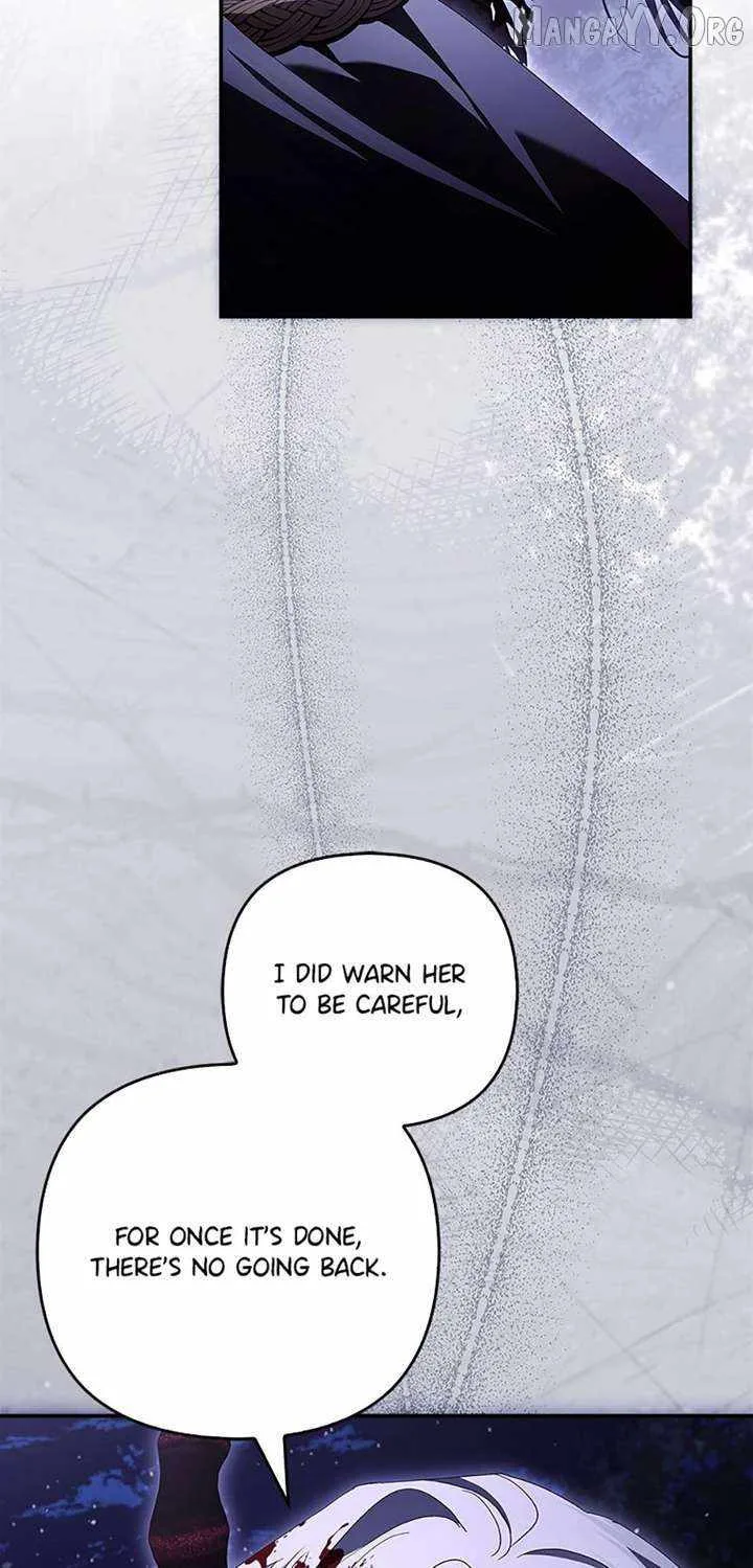 The Youngest Daughter of the Villainous Duke Chapter 133 page 3