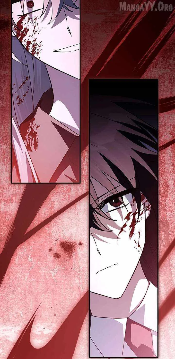 The Youngest Daughter of the Villainous Duke Chapter 133 page 8