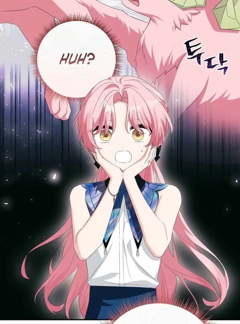 The Youngest Daughter of the Villainous Duke Chapter 125 page 115