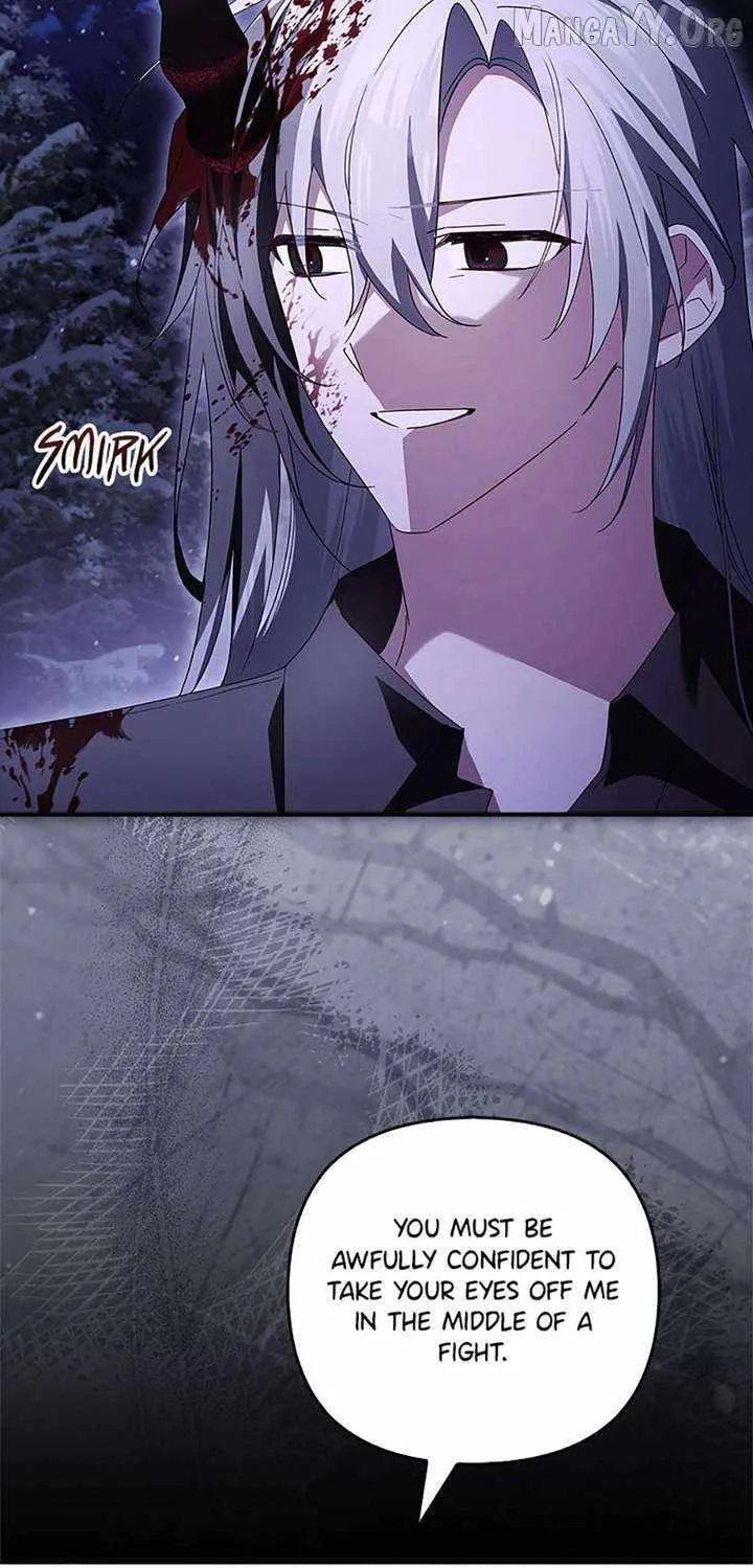 The Youngest Daughter of the Villainous Duke Chapter 133 page 4