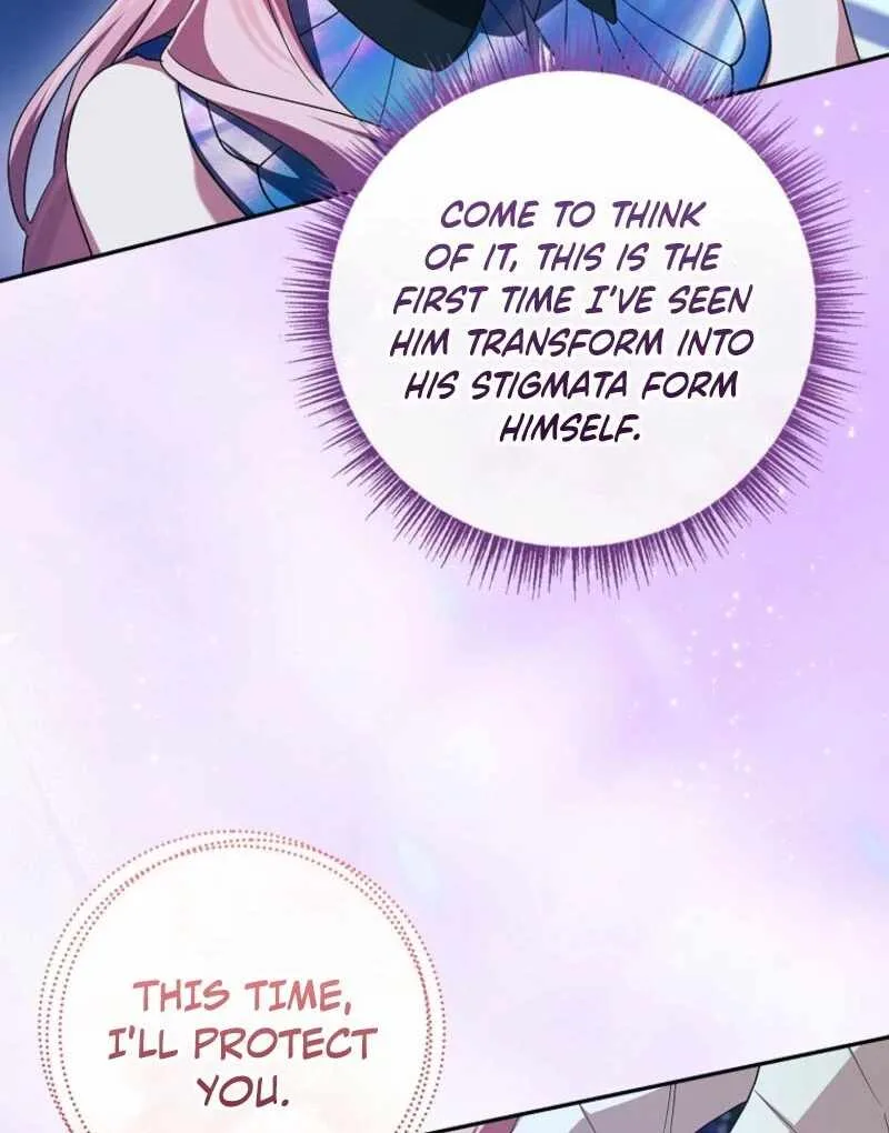 The Youngest Daughter of the Villainous Duke Chapter 125 page 107