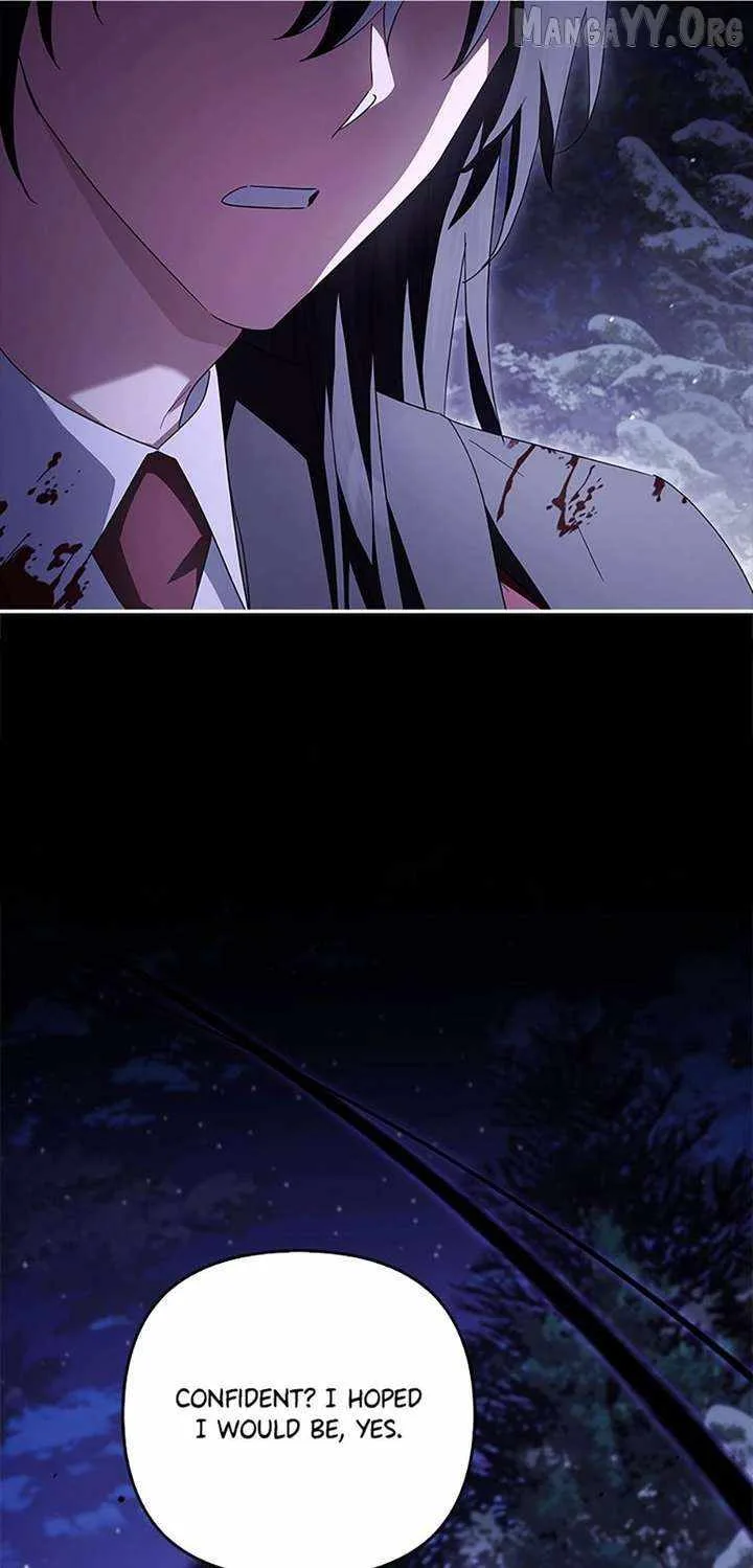 The Youngest Daughter of the Villainous Duke Chapter 133 page 5