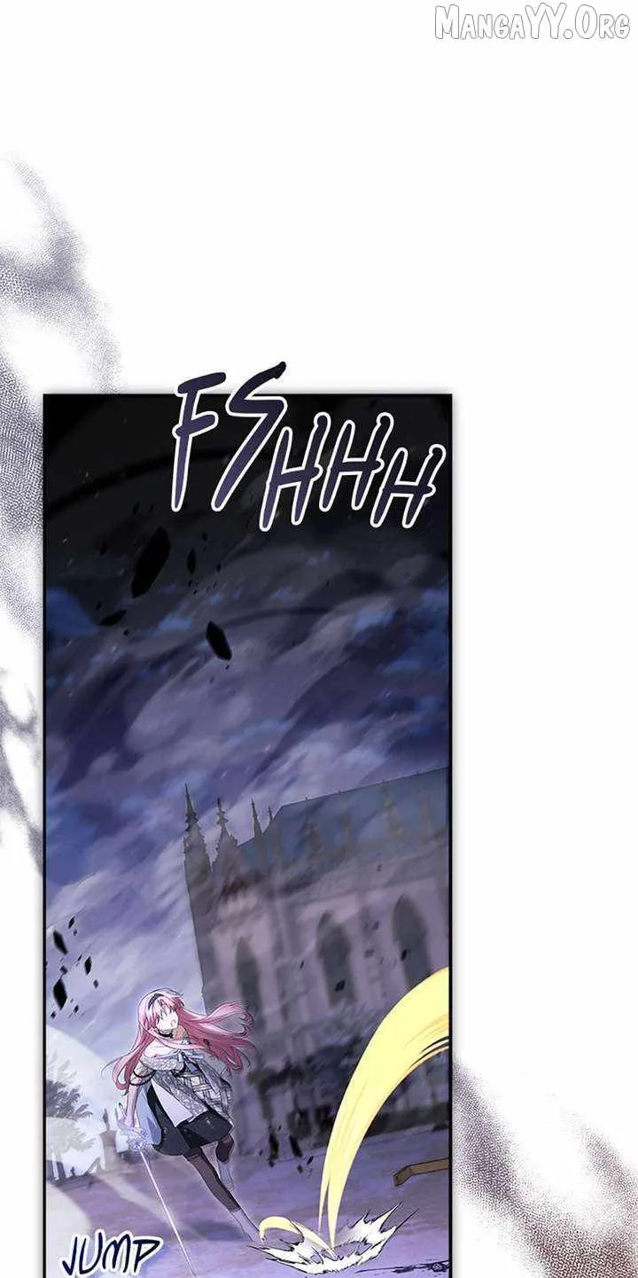 The Youngest Daughter of the Villainous Duke Chapter 133 page 13