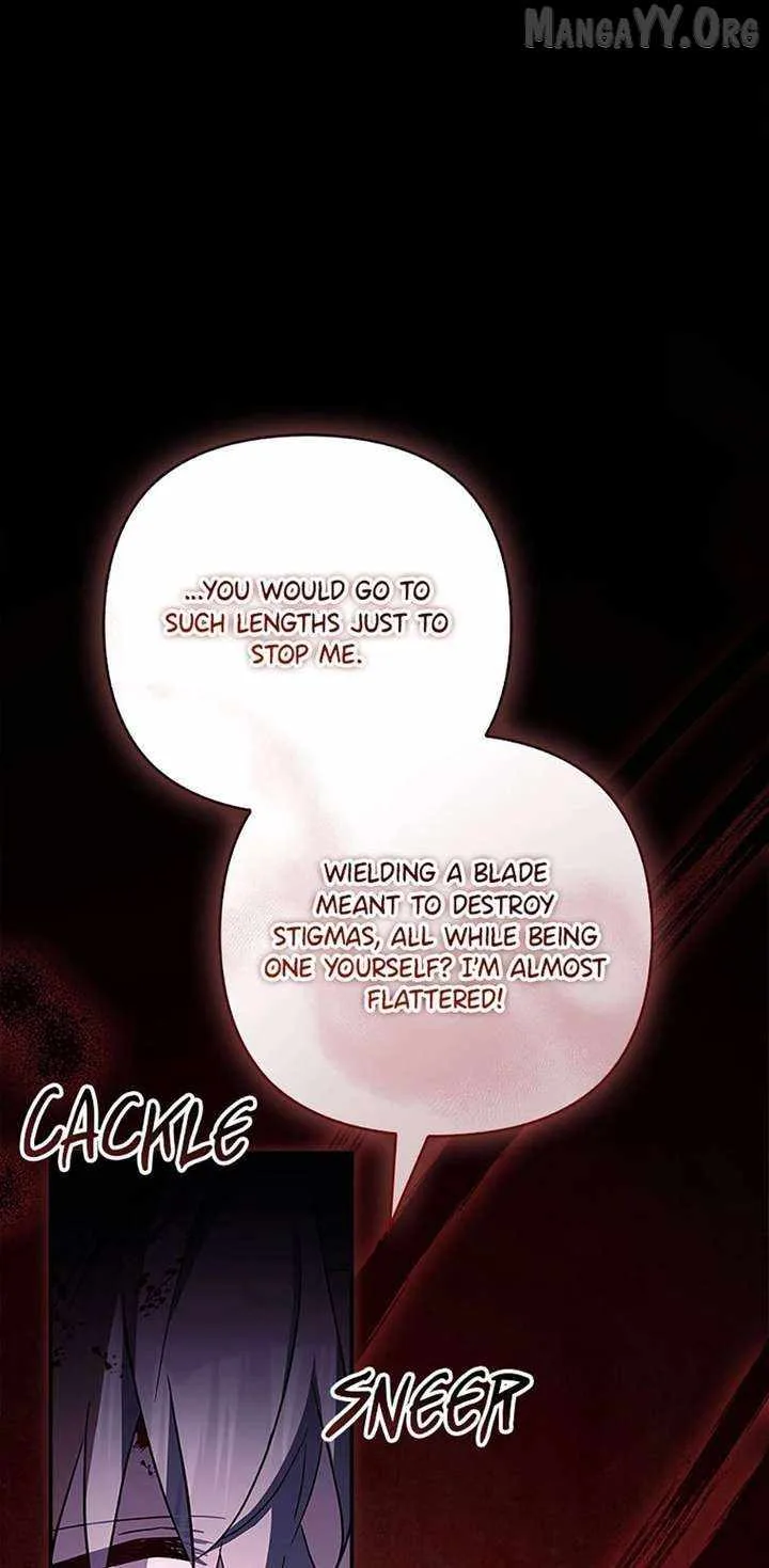 The Youngest Daughter of the Villainous Duke Chapter 133 page 7