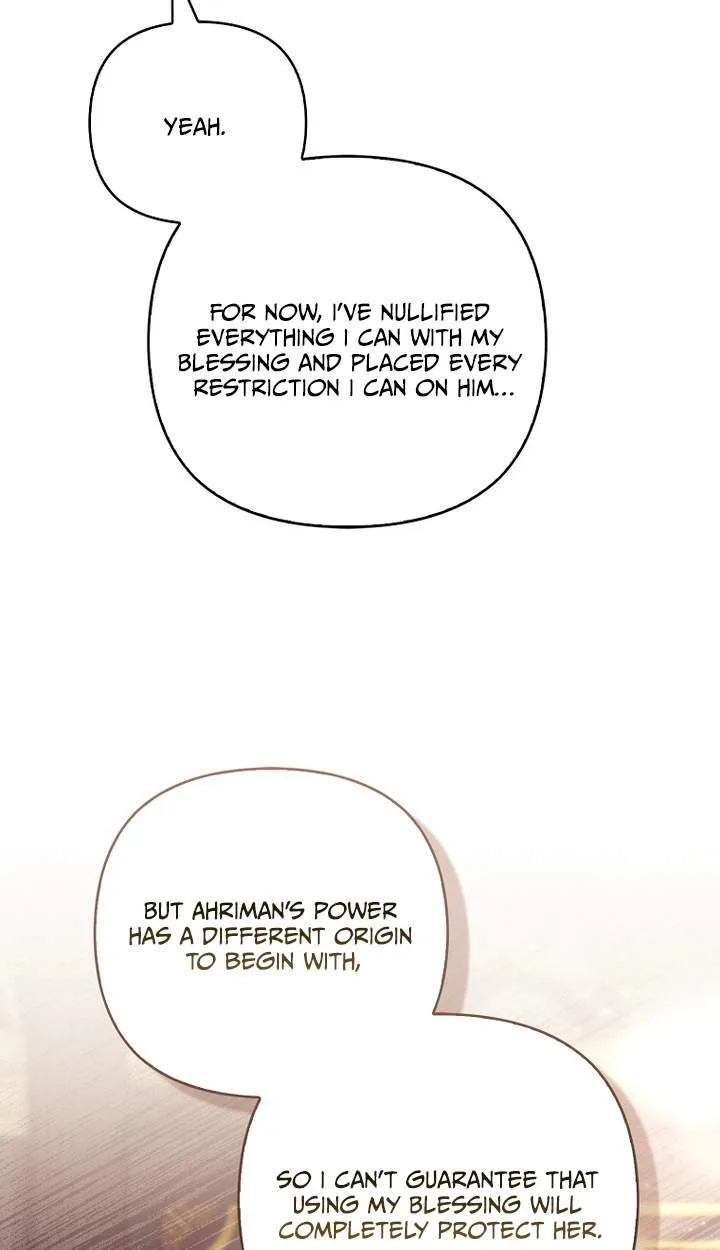 The Youngest Daughter of the Villainous Duke Chapter 149 page 69