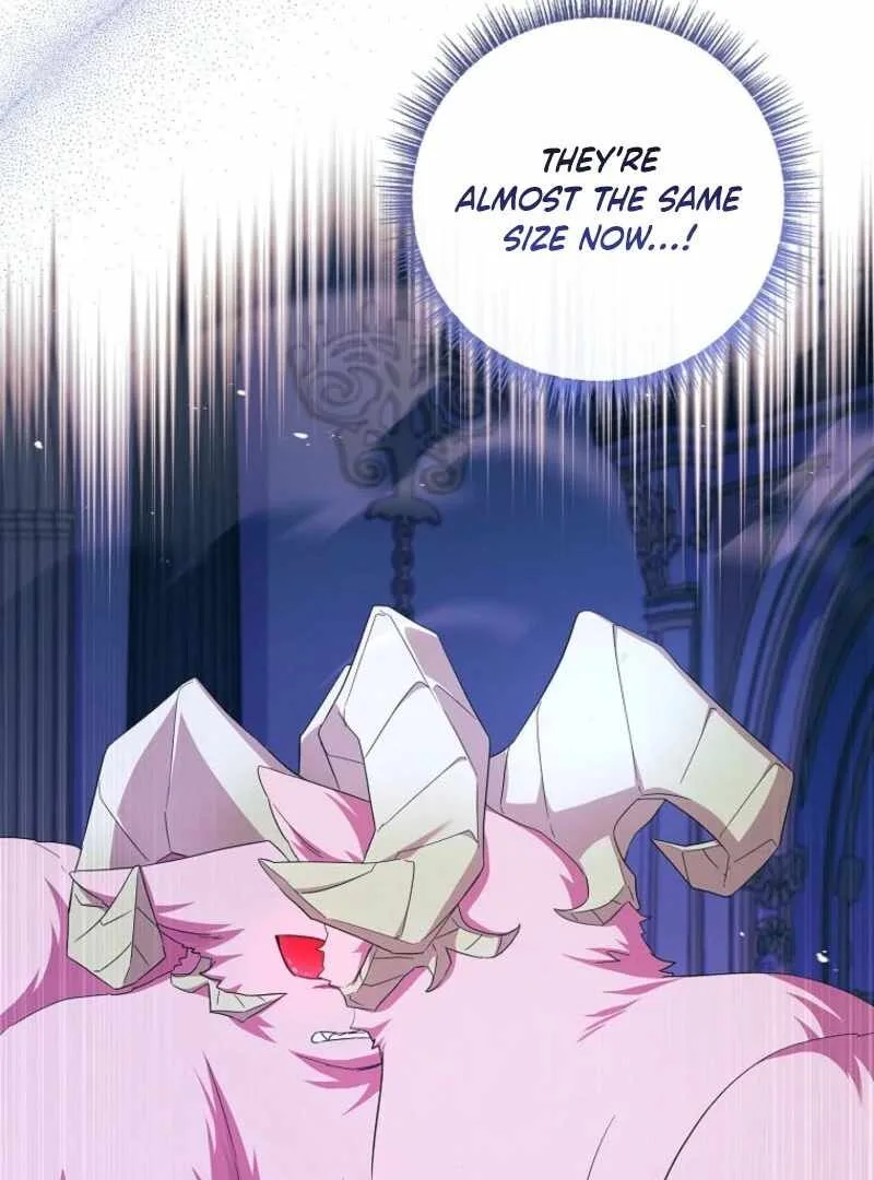 The Youngest Daughter of the Villainous Duke Chapter 125 page 129