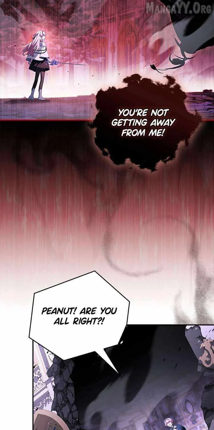 The Youngest Daughter of the Villainous Duke Chapter 133 page 15