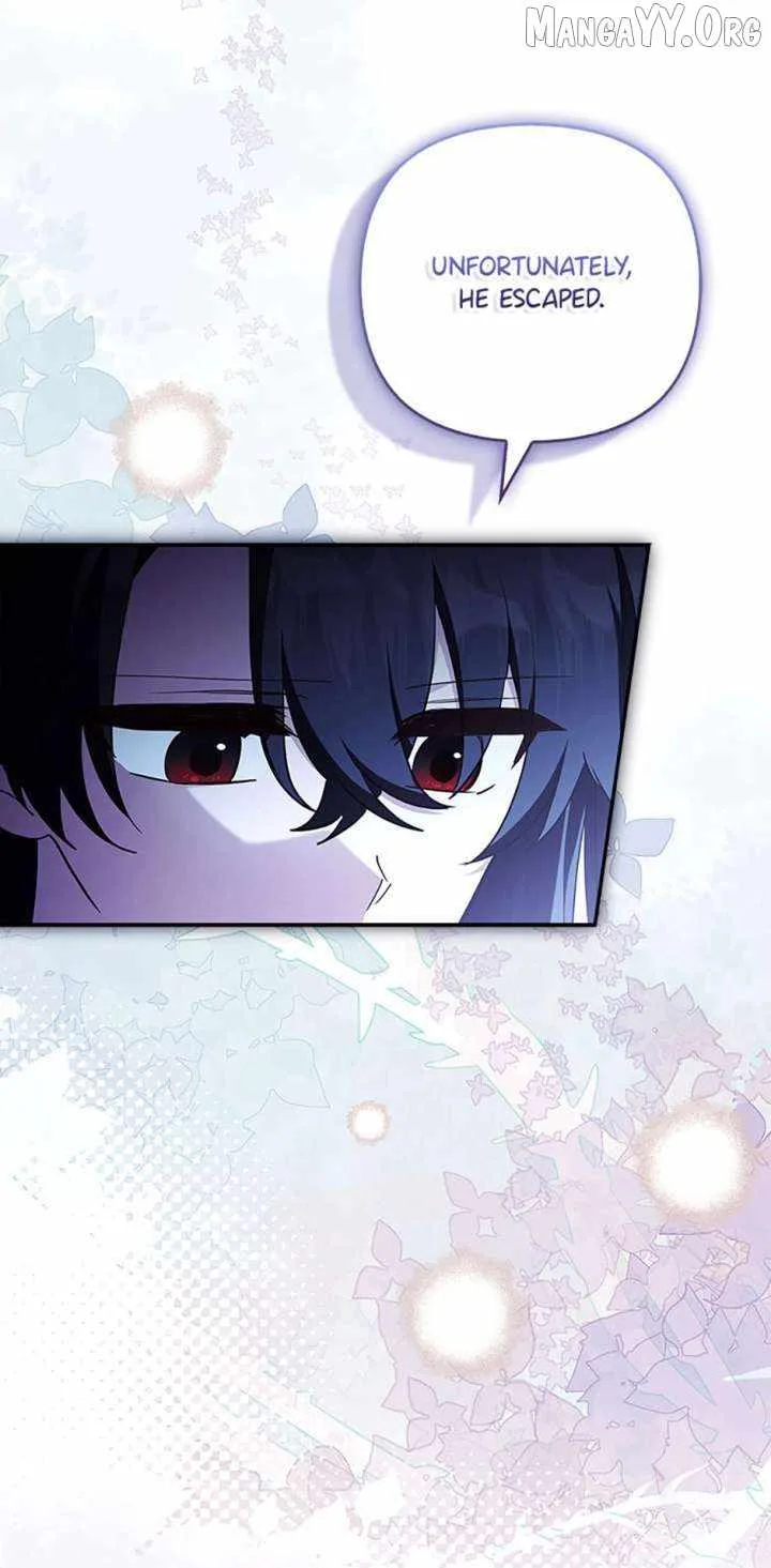The Youngest Daughter of the Villainous Duke Chapter 134 page 8