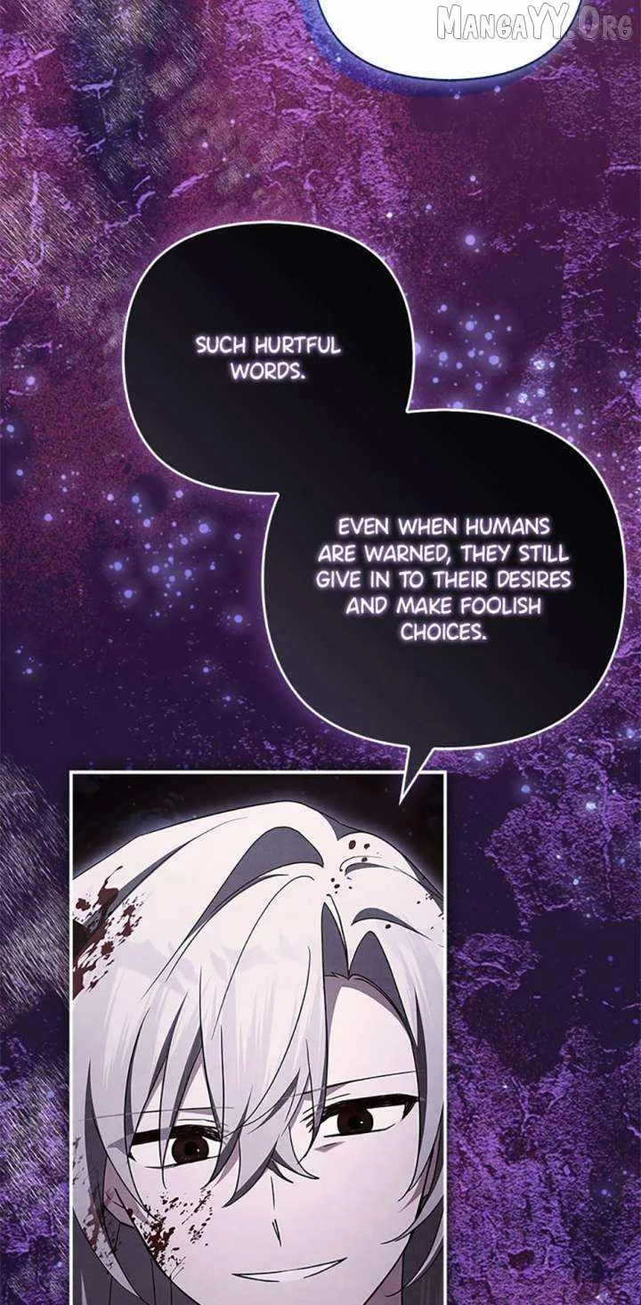 The Youngest Daughter of the Villainous Duke Chapter 134 page 10