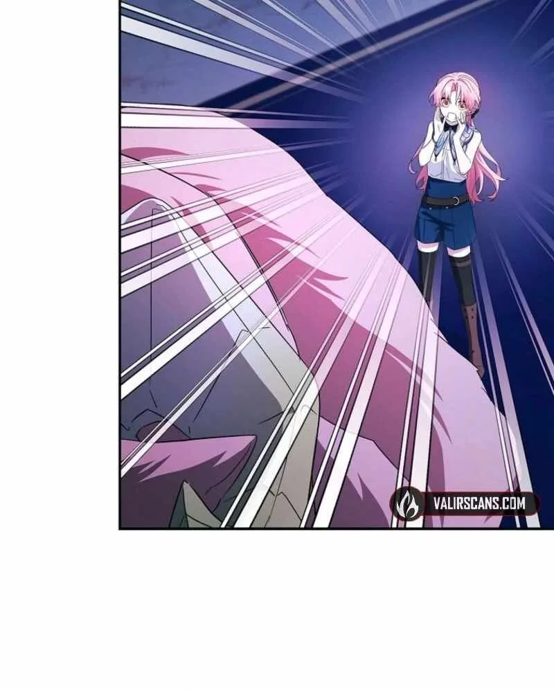 The Youngest Daughter of the Villainous Duke Chapter 125 page 121