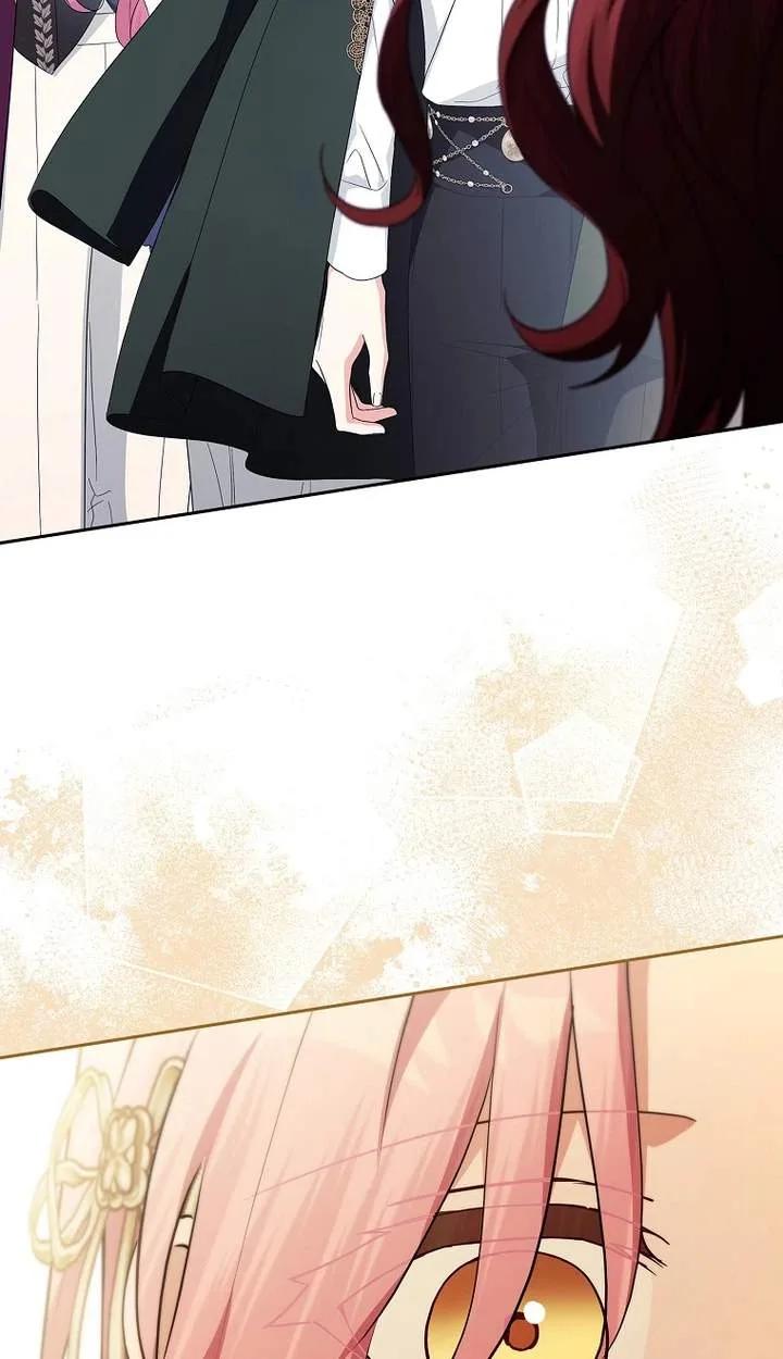 The Youngest Daughter of the Villainous Duke Chapter 149 page 97