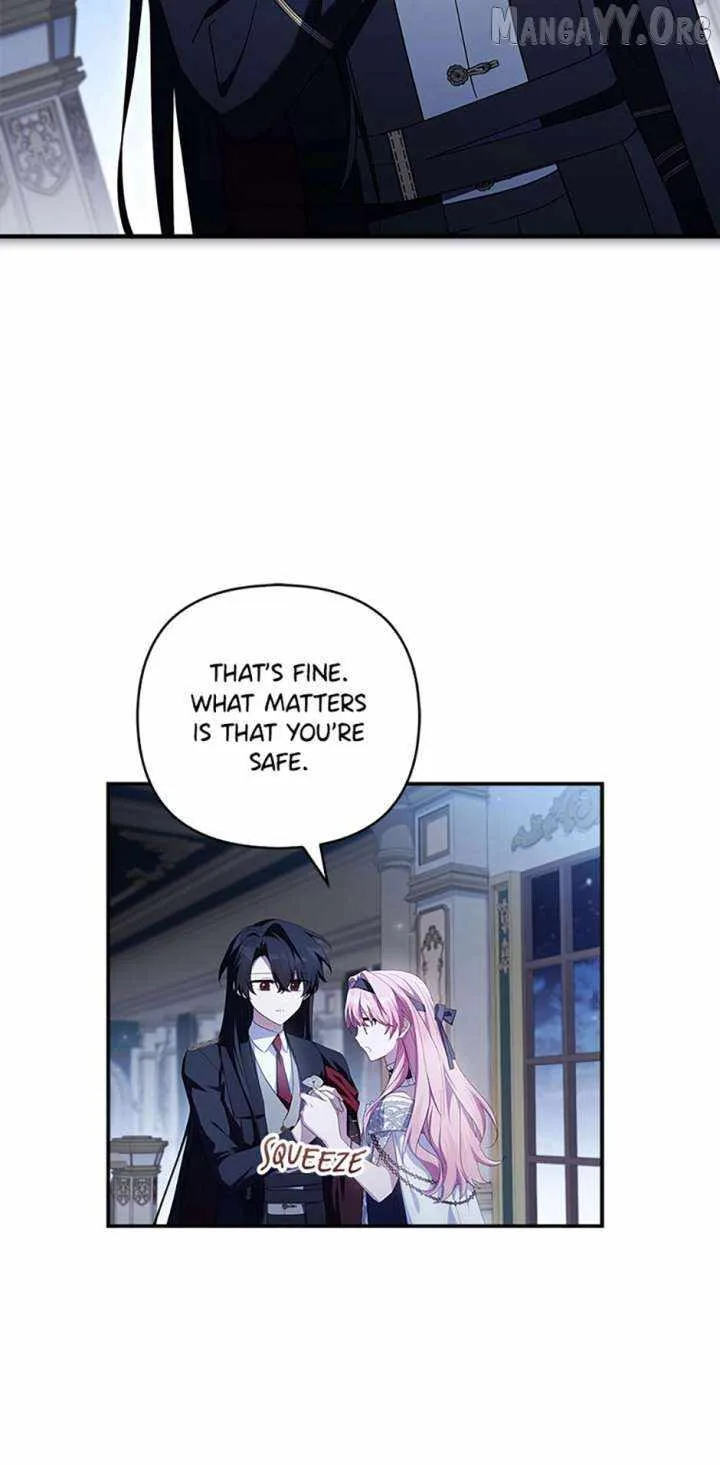 The Youngest Daughter of the Villainous Duke Chapter 134 page 13