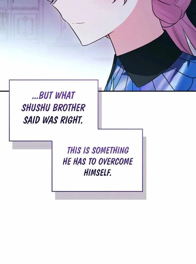 The Youngest Daughter of the Villainous Duke Chapter 125 page 119