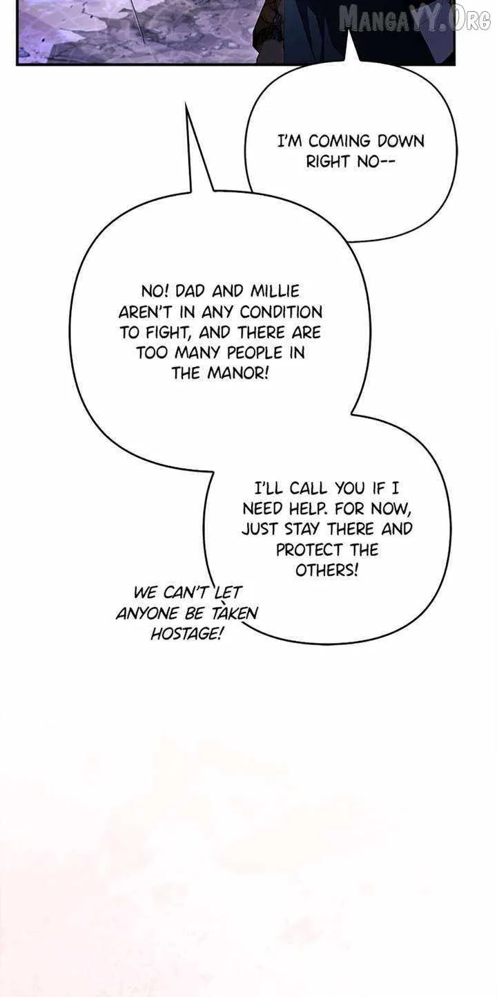 The Youngest Daughter of the Villainous Duke Chapter 133 page 17