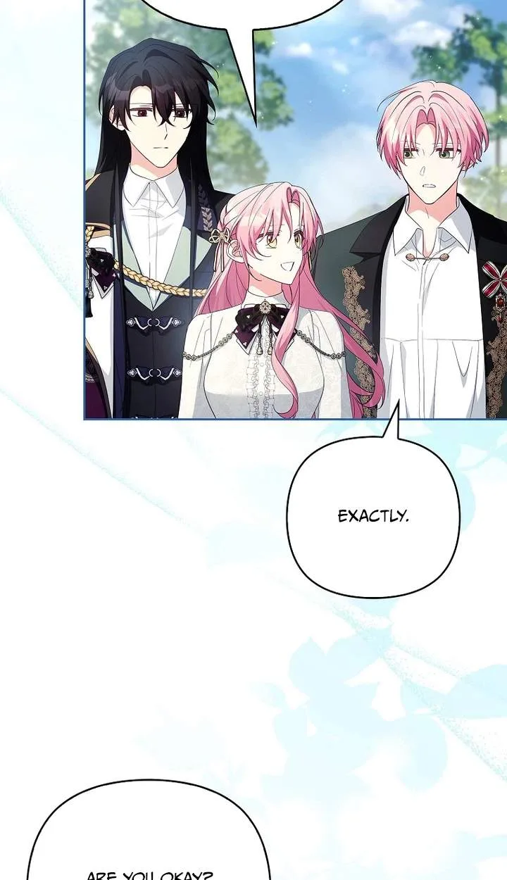The Youngest Daughter of the Villainous Duke Chapter 149 page 86