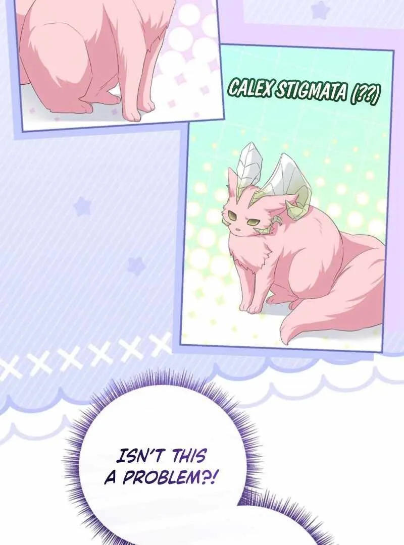 The Youngest Daughter of the Villainous Duke Chapter 125 page 117