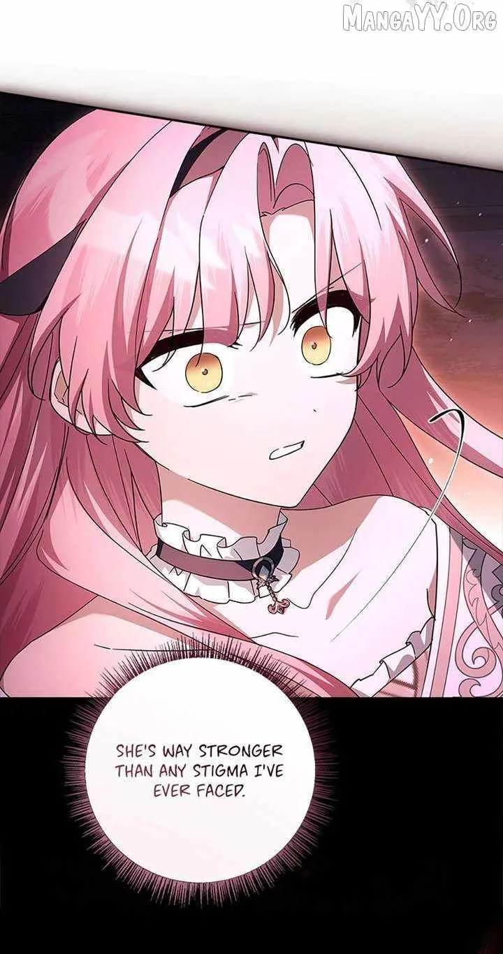 The Youngest Daughter of the Villainous Duke Chapter 133 page 22